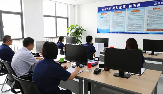 供应链服务如何应对多变的市场需求