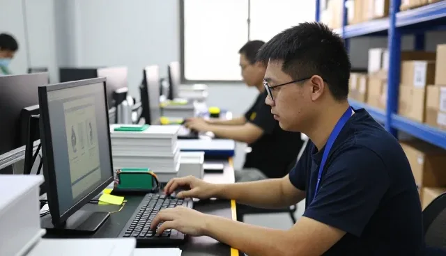 珠海心中客贸易有限公司持续优化稳定货源，满足稳定货源需求